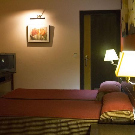 Hotel La Parrilla Albox Kültér fotó
