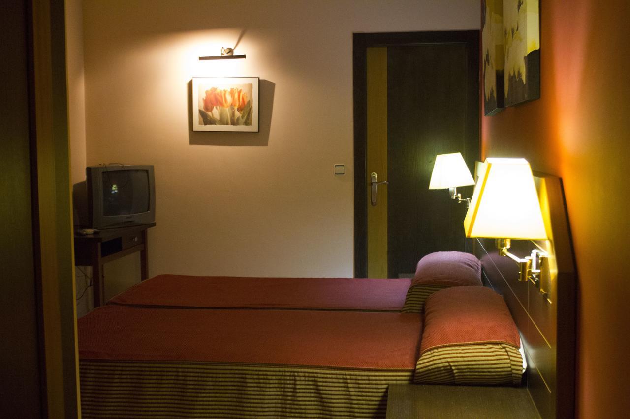 Hotel La Parrilla Albox Kültér fotó